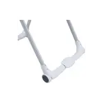 Prego 4024 Lucca Mama Sandalyesi Füme