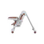 Prego 4024 Lucca Mama Sandalyesi Kiremit