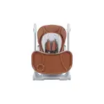 Prego 4024 Lucca Mama Sandalyesi Kiremit