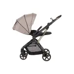 Prego 2244 Arteon Travel Sistem Bebek Arabası Bej