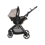 Prego 2244 Arteon Travel Sistem Bebek Arabası Bej