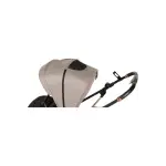 Prego 2244 Arteon Travel Sistem Bebek Arabası Bej