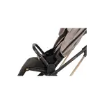 Prego 2244 Arteon Travel Sistem Bebek Arabası Bej