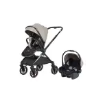 Prego Concorde Travel Sistem Bebek Arabası 2067