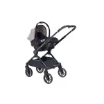 Prego Concorde Travel Sistem Bebek Arabası 2067