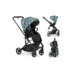 Bagi Neo 2 Bebek Arabası Multicolor