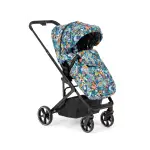 Bagi Neo 2 Bebek Arabası Multicolor
