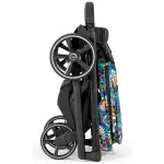 Bagi Neo 2 Bebek Arabası Multicolor