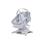 Prego Yummy Portbebeli Elektrikli Beşik Gri 4086p