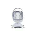 Prego Yummy Portbebeli Elektrikli Beşik Gri 4086p