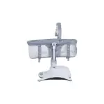 Prego Yummy Portbebeli Elektrikli Beşik Gri 4086p