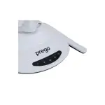 Prego Yummy Portbebeli Elektrikli Beşik Gri 4086p