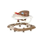 Prego 5082 Digo Bebek Yürüteci Kahve