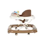 Prego 5082 Digo Bebek Yürüteci Kahve