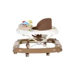 Prego 5082 Digo Bebek Yürüteci Kahve