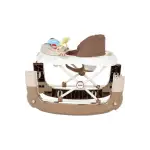 Prego 5082 Digo Bebek Yürüteci Kahve