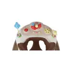 Prego 5082 Digo Bebek Yürüteci Kahve