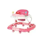 Prego 5082 Digo Bebek Yürüteci Pembe