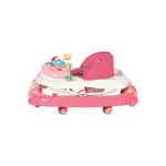 Prego 5082 Digo Bebek Yürüteci Pembe