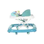 Prego 5082 Digo Bebek Yürüteci Mavi