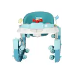 Prego 5082 Digo Bebek Yürüteci Mavi