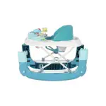 Prego 5082 Digo Bebek Yürüteci Mavi