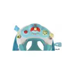 Prego 5082 Digo Bebek Yürüteci Mavi