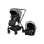 Prego 2099 Mios Premium Travel Bebek Arabası Gri