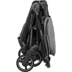 Prego 2099 Mios Premium Travel Bebek Arabası Gri