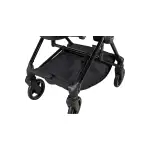 Prego 2099 Mios Premium Travel Bebek Arabası Gri