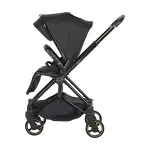 Prego 2099 Mios Premium Travel Bebek Arabası Siyah