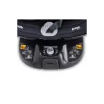 Prego Cabriofix 360 Derece Dönebilen 0-36 Kg Isofixli Oto Koltuğu