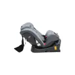 Prego 4088 Strongfix Oto Koltuğu 0-36 Kg Gri