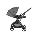 Prego 2244 Arteon Travel Sistem Bebek Arabası Gri
