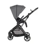 Prego 2244 Arteon Travel Sistem Bebek Arabası Gri