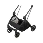 Prego 2244 Arteon Travel Sistem Bebek Arabası Gri