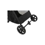 Prego 2244 Arteon Travel Sistem Bebek Arabası Gri