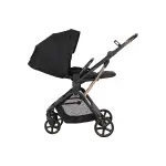 Prego 2244 Arteon Travel Sistem Bebek Arabası Siyah