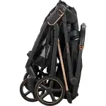 Prego 2244 Arteon Travel Sistem Bebek Arabası Siyah