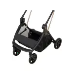 Prego 2244 Arteon Travel Sistem Bebek Arabası Siyah