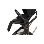 Prego 2244 Arteon Travel Sistem Bebek Arabası Siyah