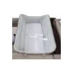 Prego 8069 Elips Plus Anne Yanı Oyun Parkı 70x120 cm Bej