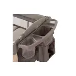 Prego 8069 Elips Plus Anne Yanı Oyun Parkı 70x120 cm Bej