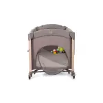 Prego 8069 Elips Plus Anne Yanı Oyun Parkı 70x120 cm Bej