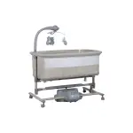 Prego Carmela Anne Yanı Elektrikli Uzaktan Kumandalı Dönenceli Beşik Bej