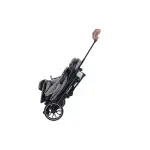 Prego 2037 Aria Plus Kabin Travel Sistem Bebek Arabası Gri