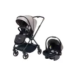 Prego 2099 Mios Premium Travel Bebek Arabası Bej