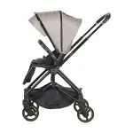 Prego 2099 Mios Premium Travel Bebek Arabası Bej