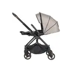 Prego 2099 Mios Premium Travel Bebek Arabası Bej