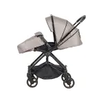 Prego 2099 Mios Premium Travel Bebek Arabası Bej
